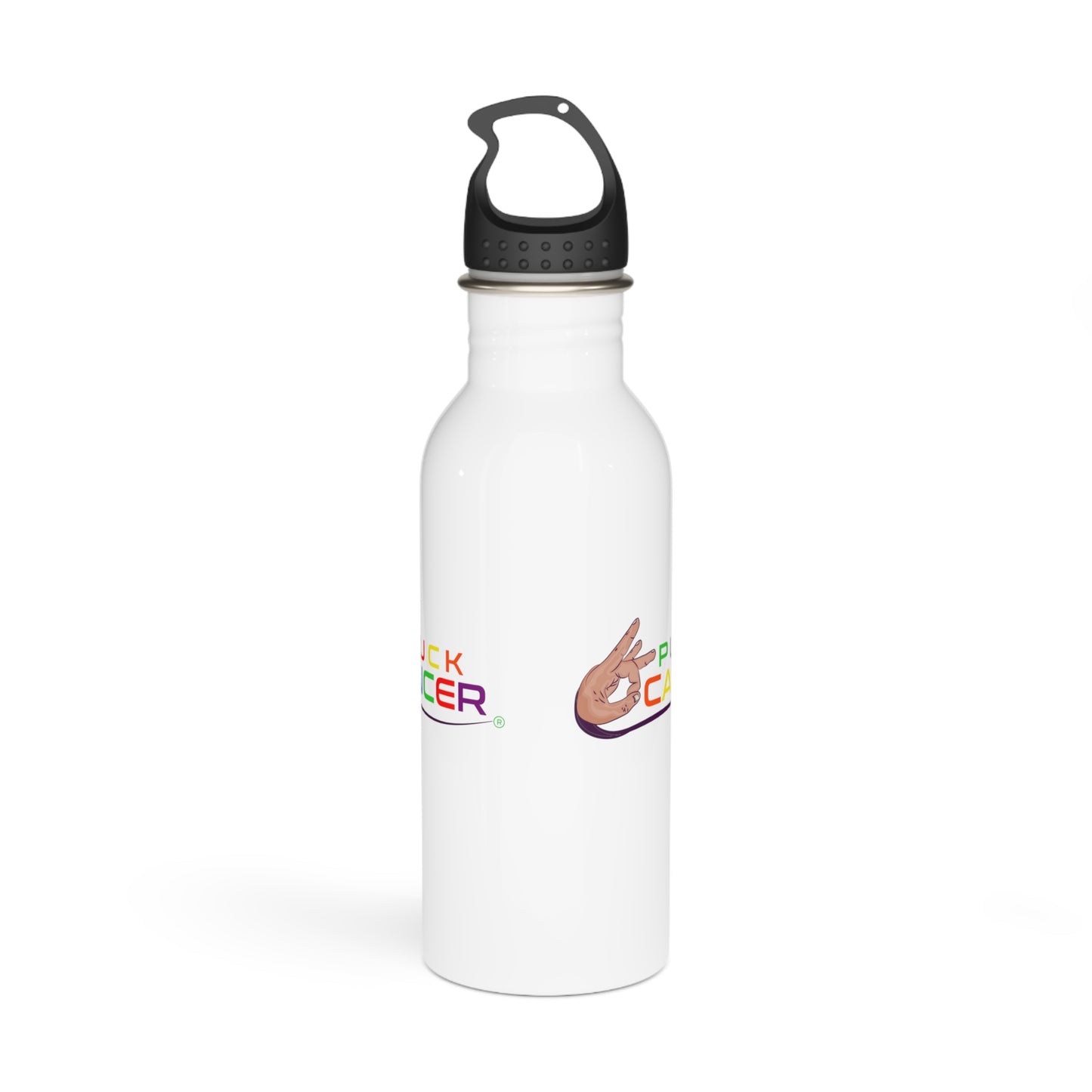 Stainless Steel Water Bottle