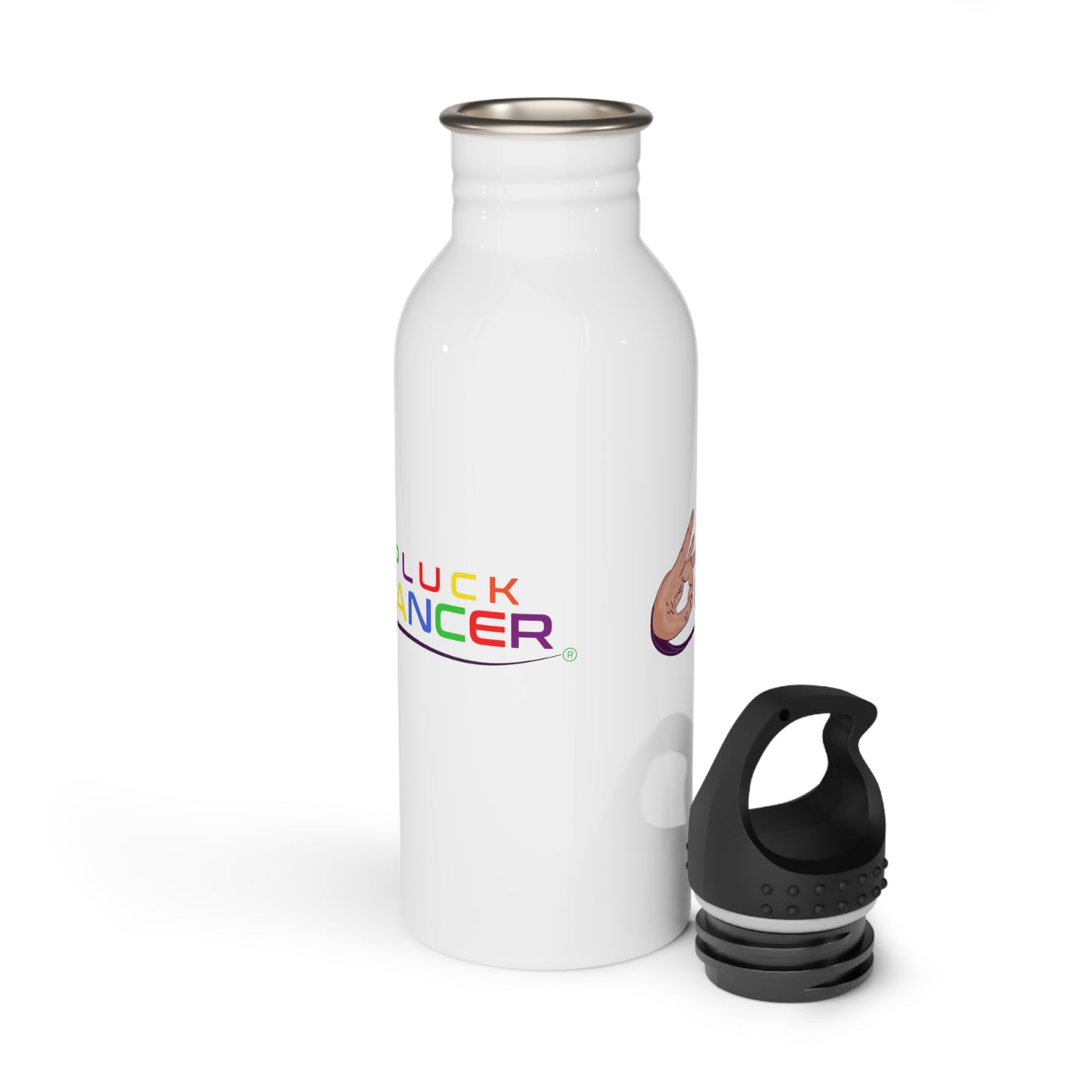 Stainless Steel Water Bottle