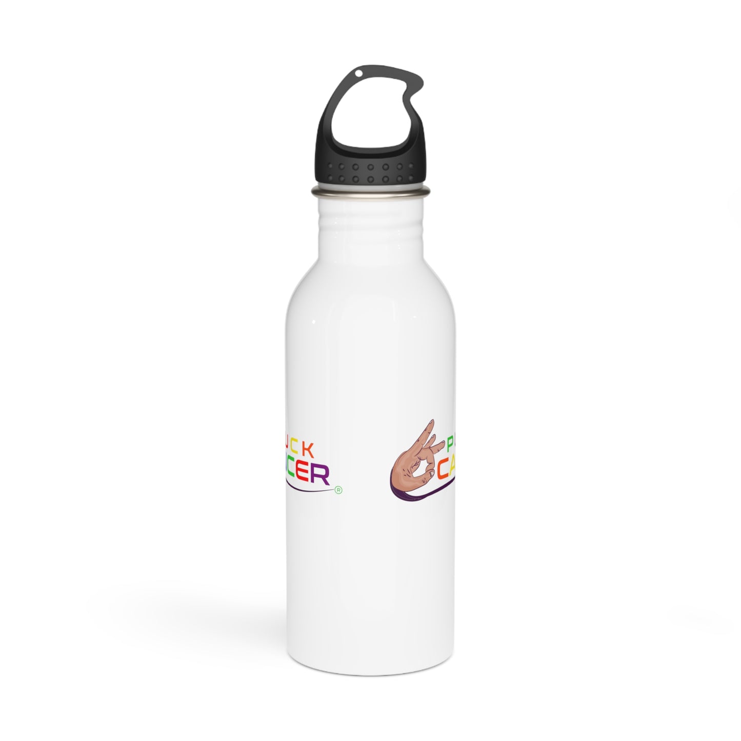 Stainless Steel Water Bottle