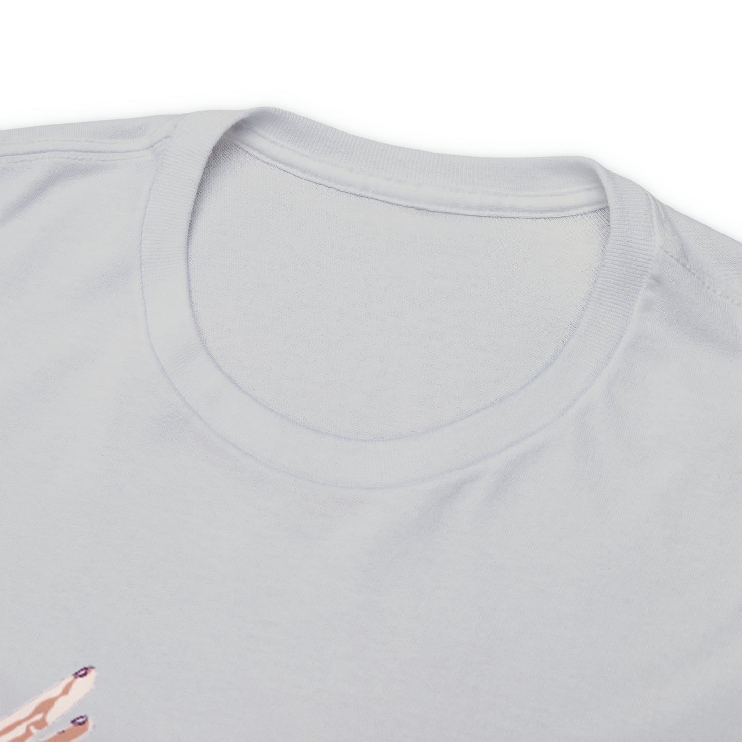Gildan T-shirt Heavy Cotton Tee