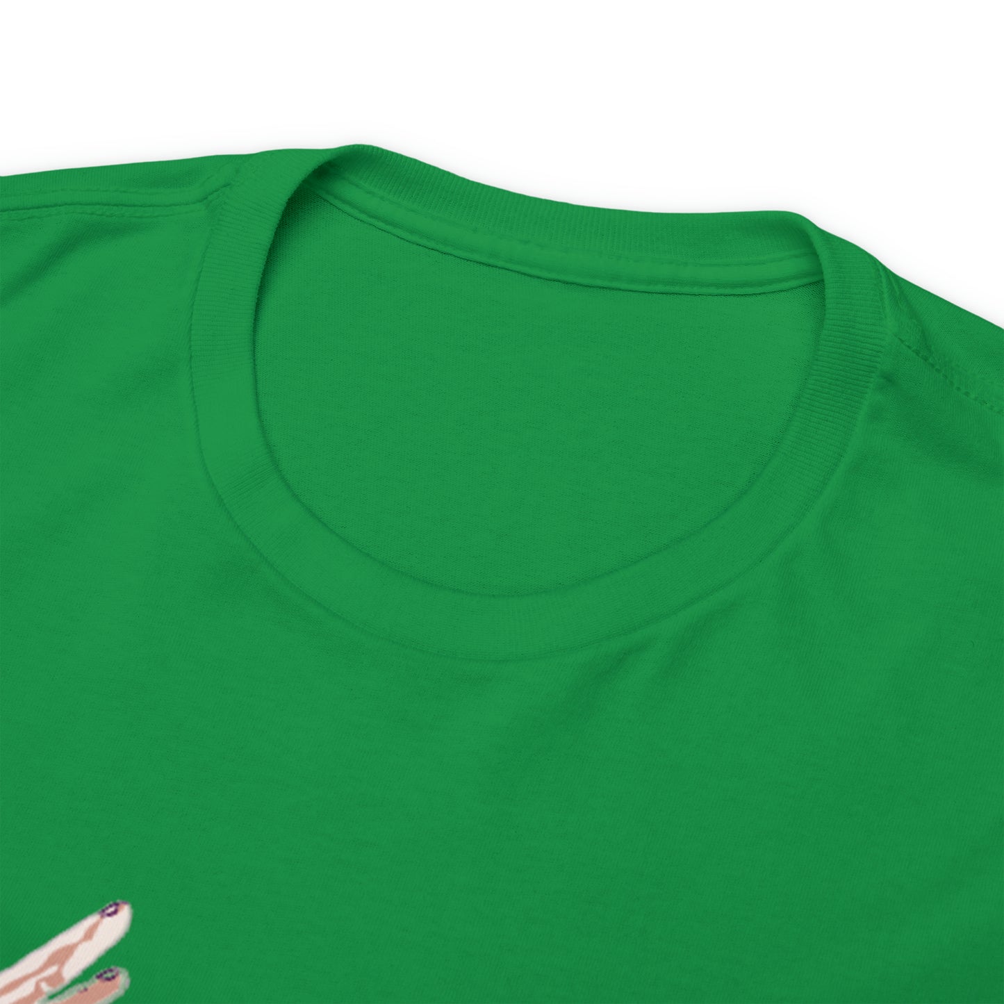 Gildan T-shirt Heavy Cotton Tee