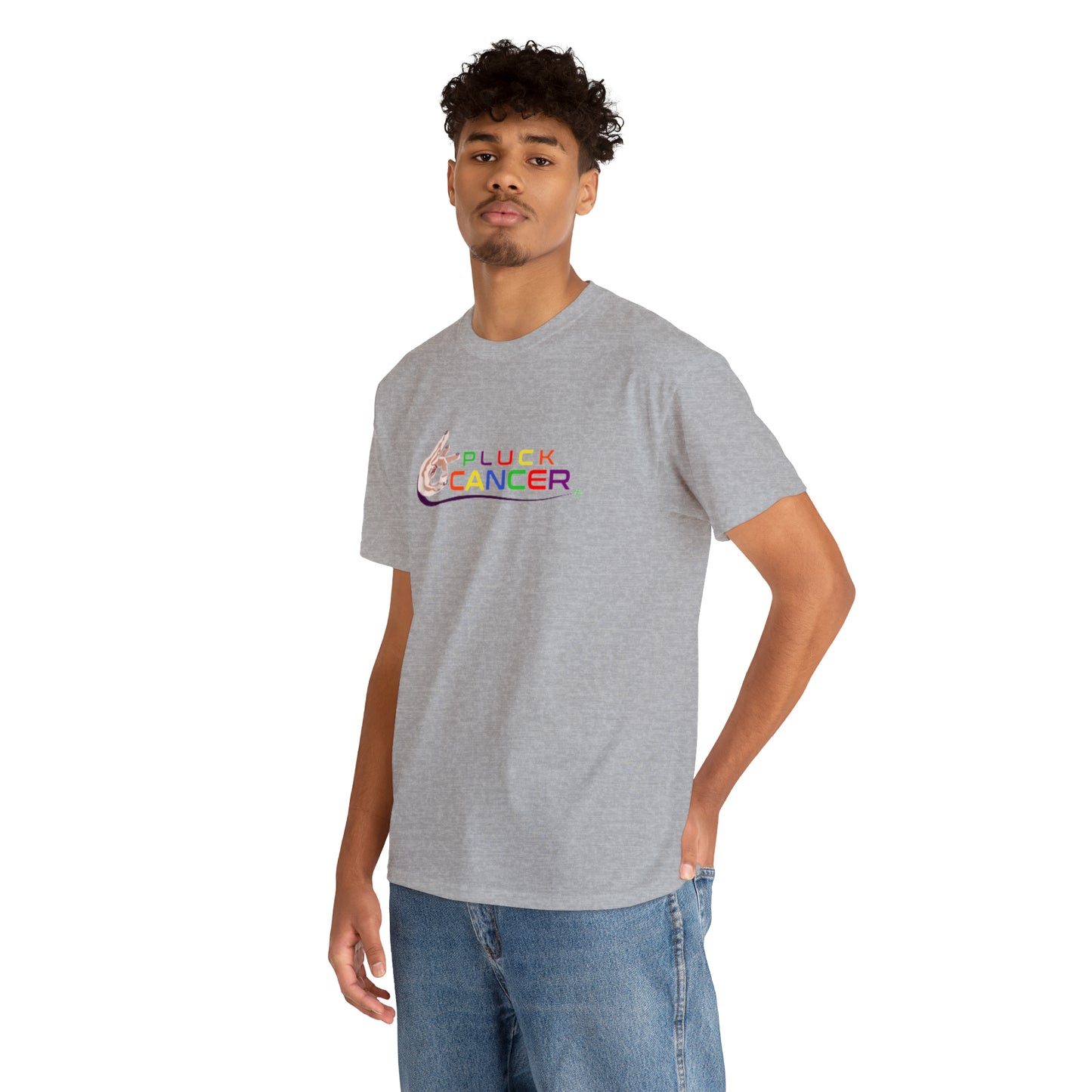 Gildan T-shirt Heavy Cotton Tee