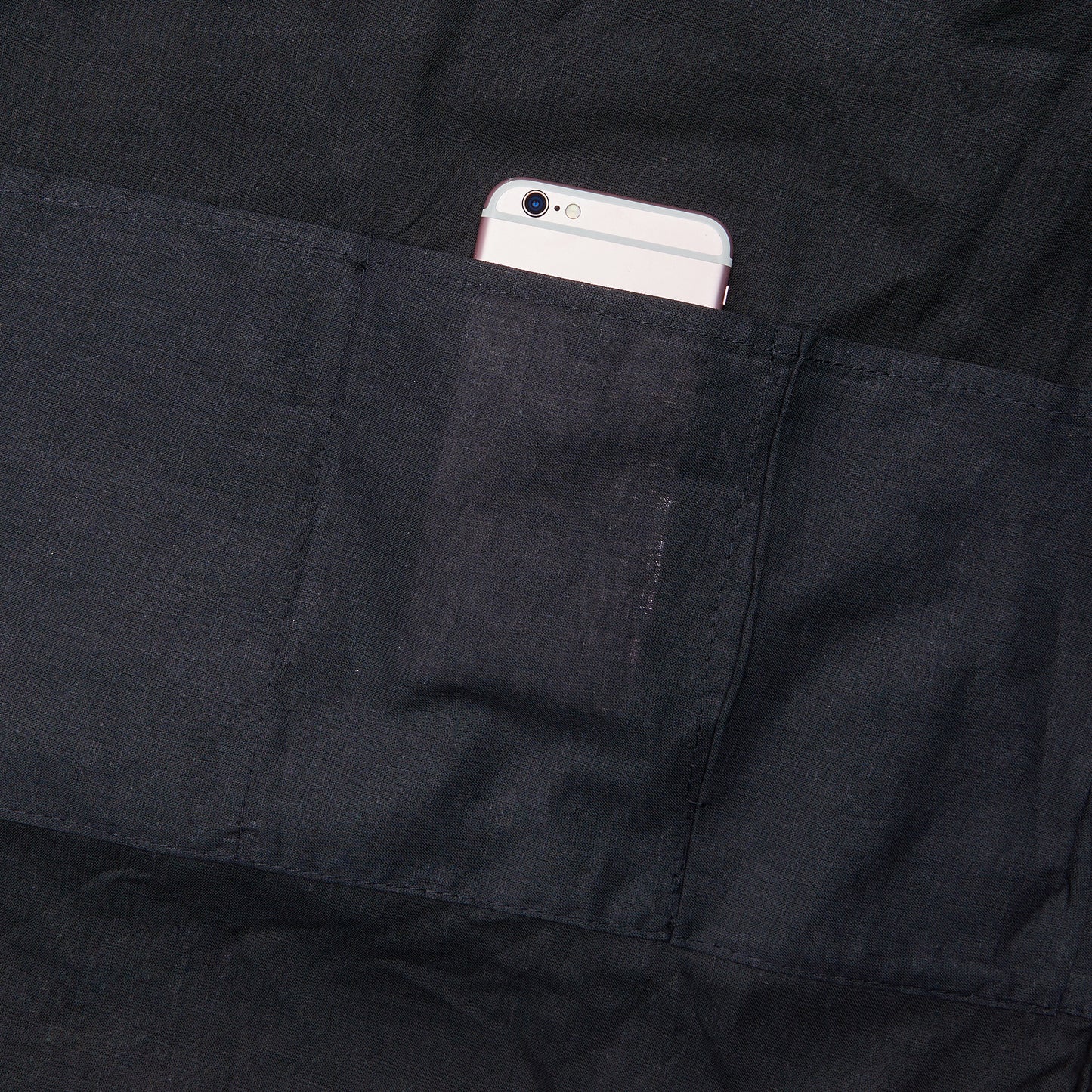 Adjustable Tote Bag-"PLUCK CANCER"