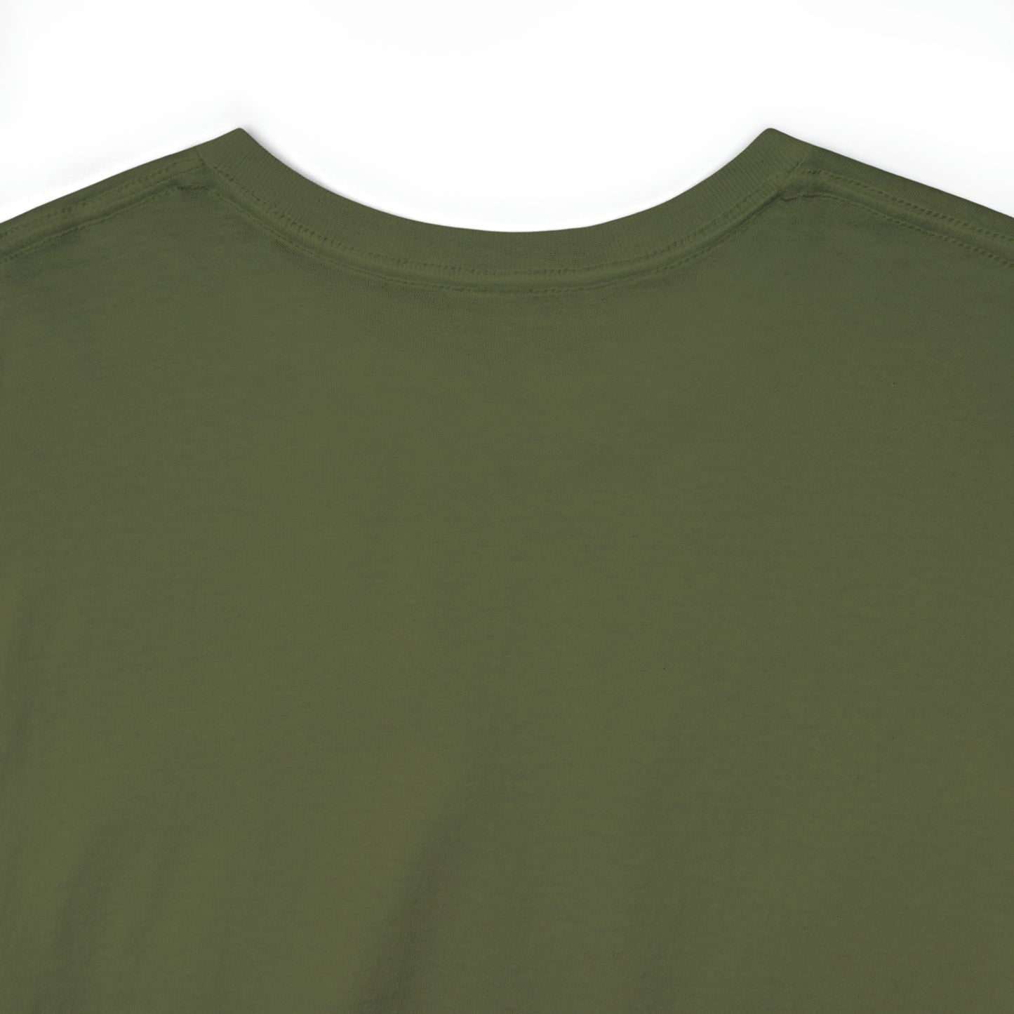 Gildan T-shirt Heavy Cotton Tee