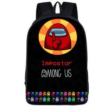 Children's School Bag/Backpack High Capacity