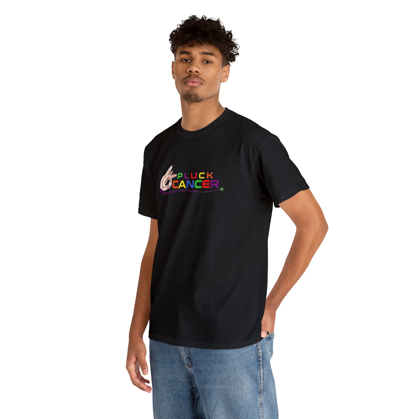 Gildan T-shirt Heavy Cotton Tee