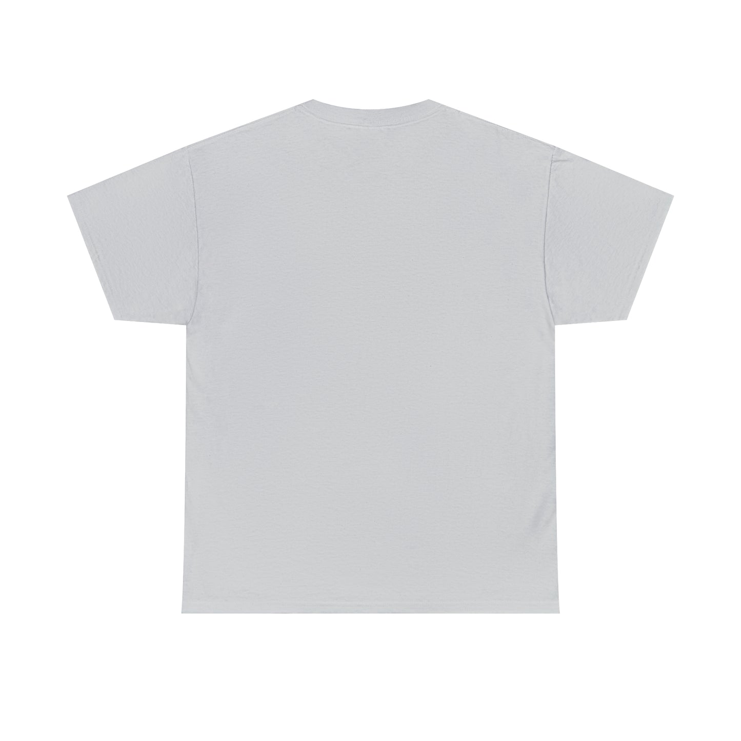 Gildan T-shirt Heavy Cotton Tee