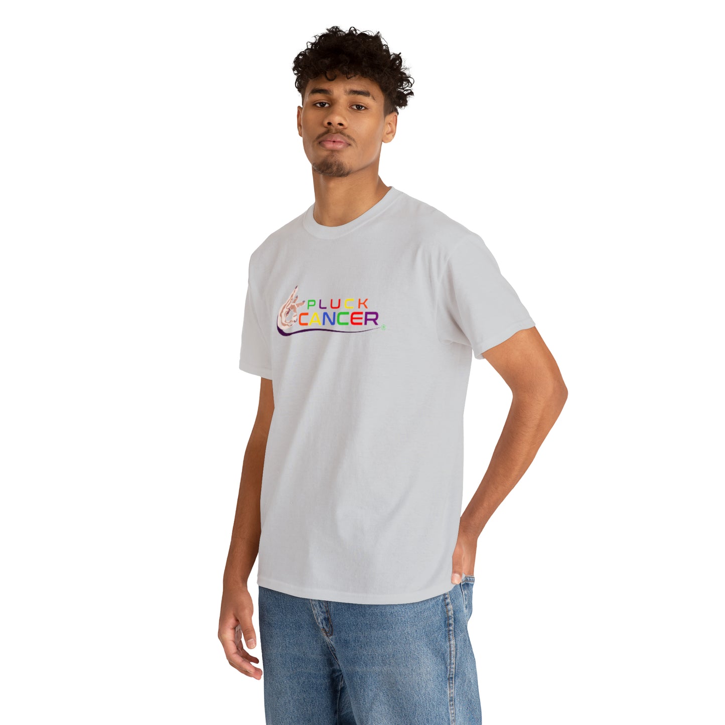 Gildan T-shirt Heavy Cotton Tee