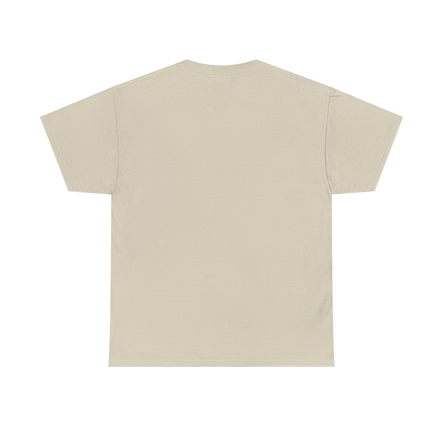Gildan T-shirt Heavy Cotton Tee