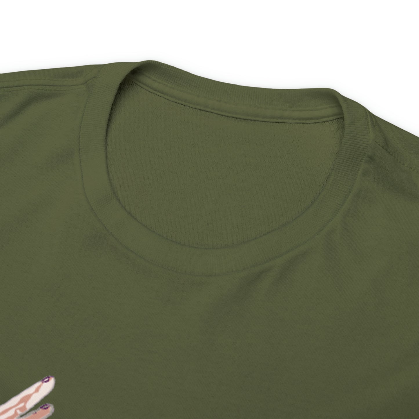 Gildan T-shirt Heavy Cotton Tee