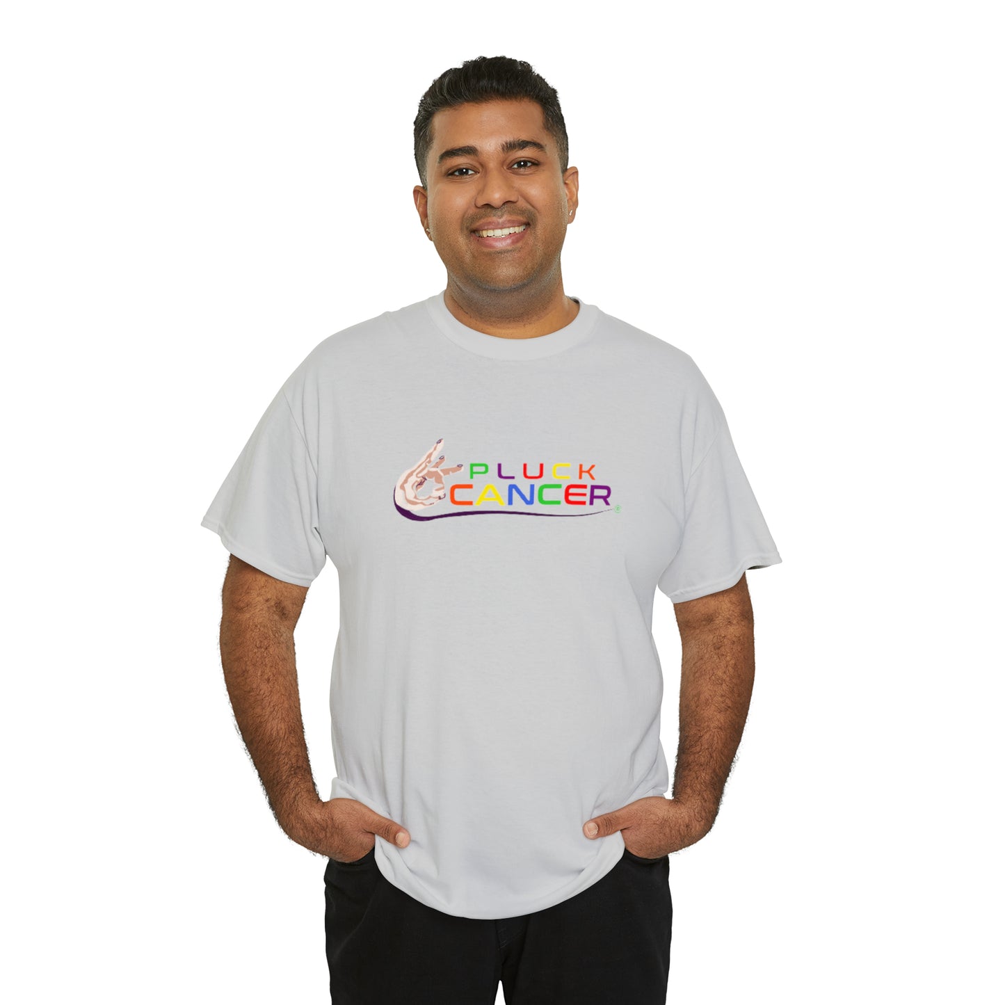 Gildan T-shirt Heavy Cotton Tee