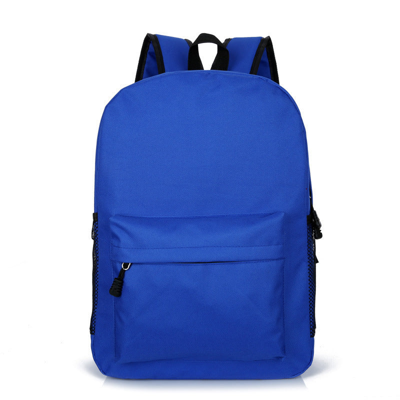 Fashion Backpack For Primary School Students