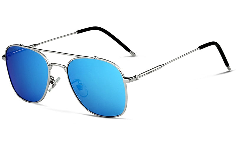 VEITHDIA Brand Designer Men Sunglasses Fashion Luxury Vintage Women Sun Glasses Polarized UV400 Eyewear For Male Female 3820