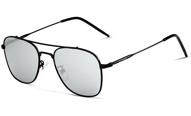 VEITHDIA Brand Designer Men Sunglasses Fashion Luxury Vintage Women Sun Glasses Polarized UV400 Eyewear For Male Female 3820