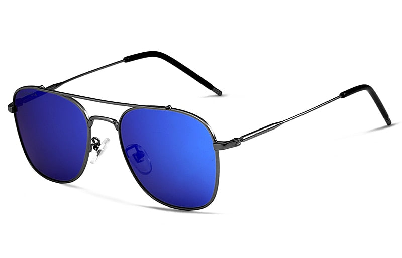 VEITHDIA Brand Designer Men Sunglasses Fashion Luxury Vintage Women Sun Glasses Polarized UV400 Eyewear For Male Female 3820