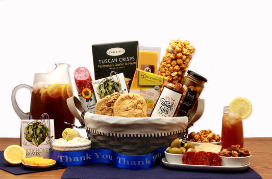 Gift Basket Image