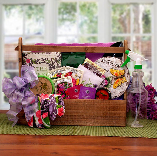 Gift Basket Image
