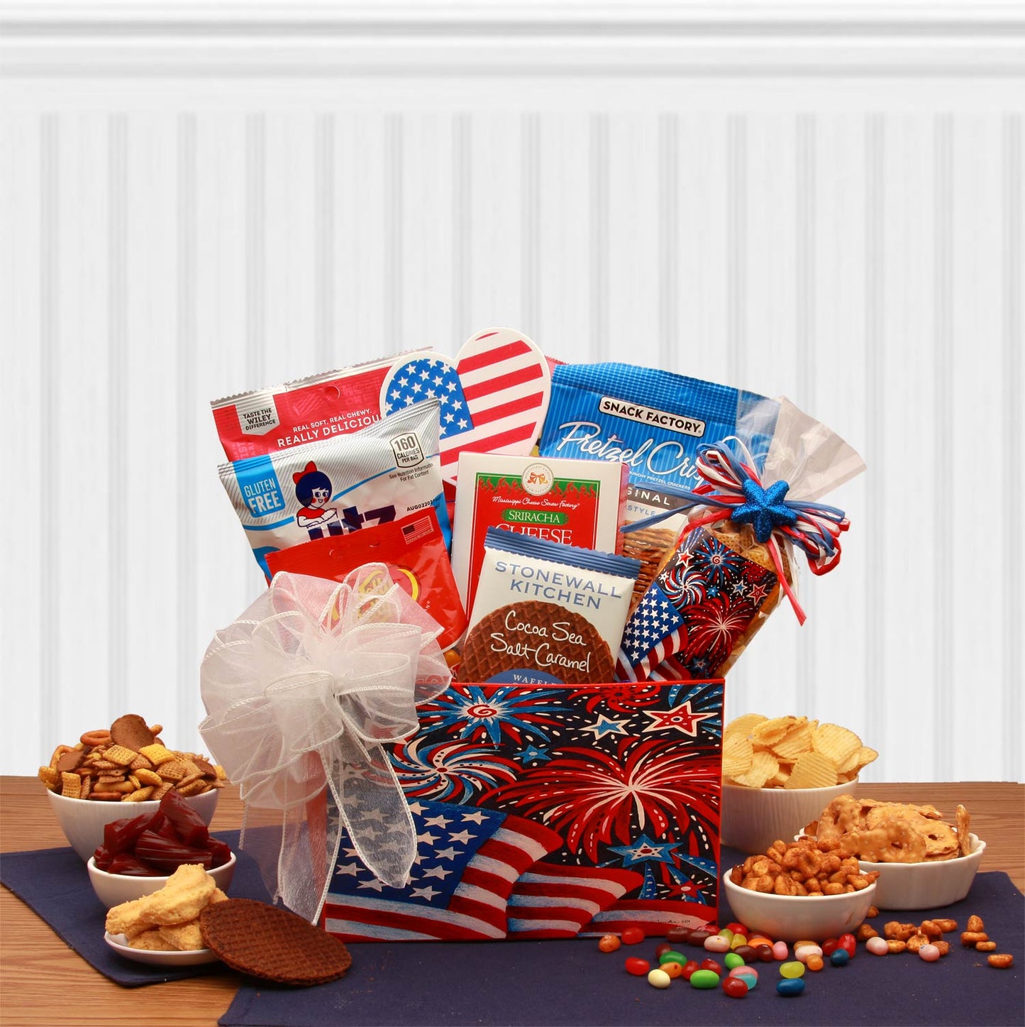 Gift Basket Image