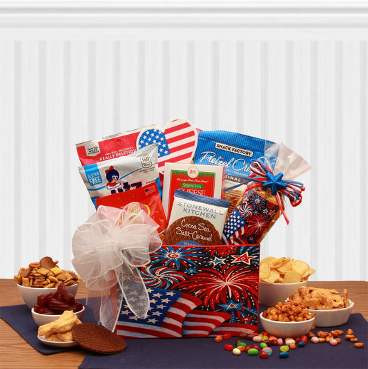 Gift Basket Image