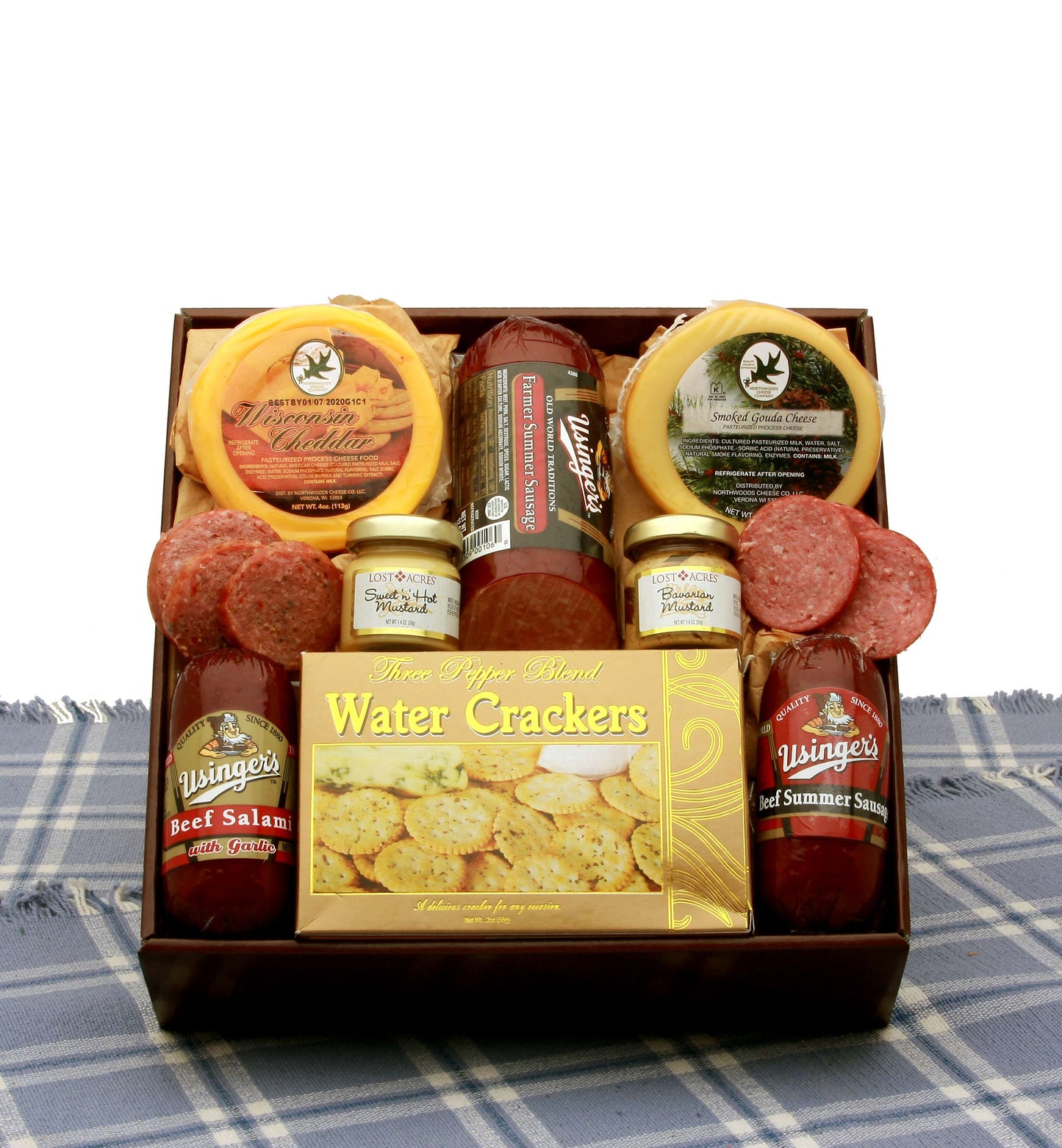 Gourmet