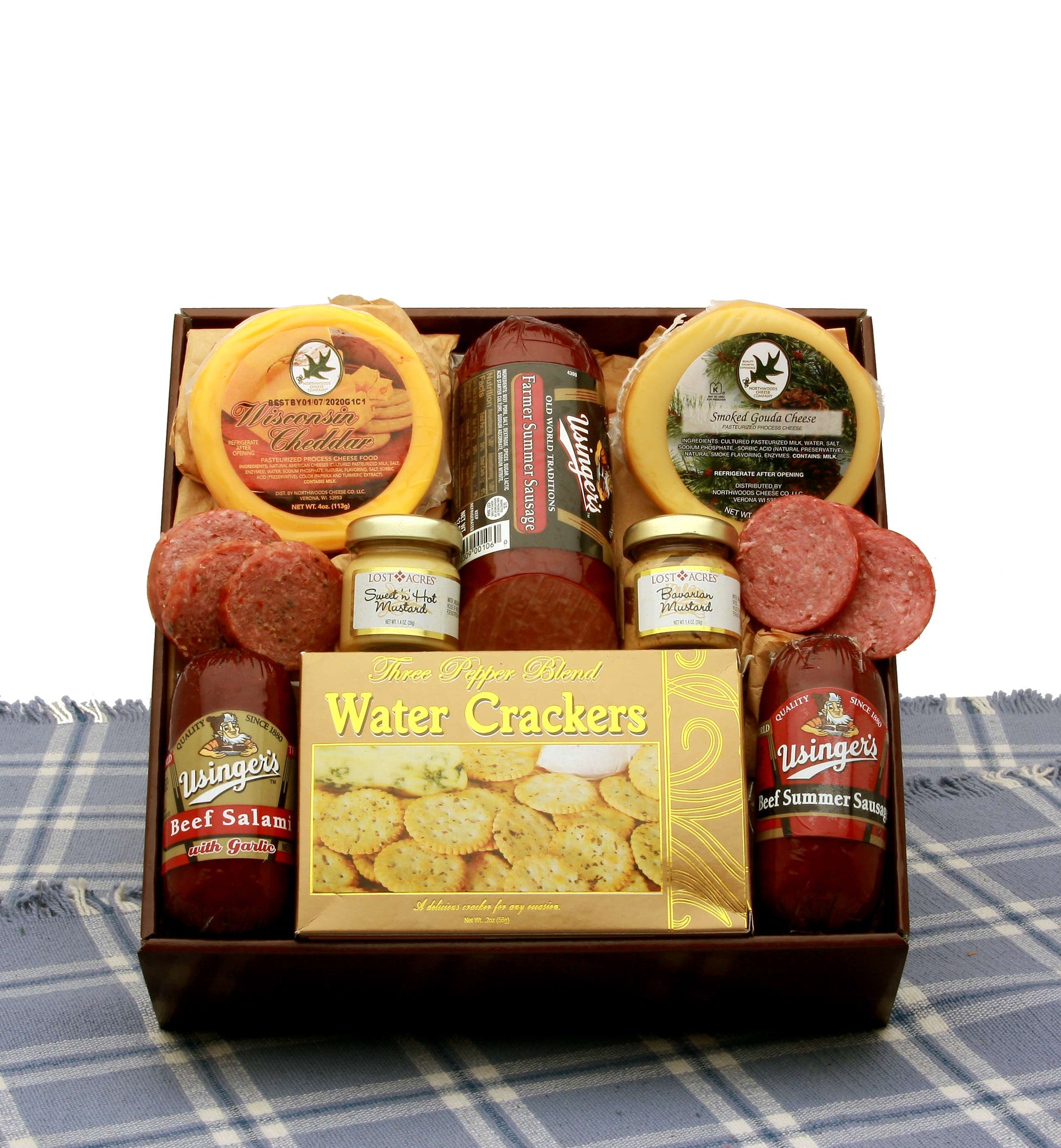 Gourmet