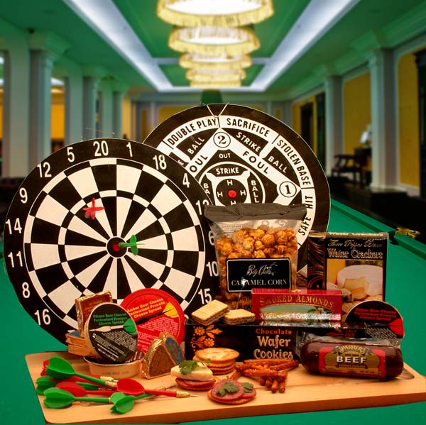Gift Basket Image