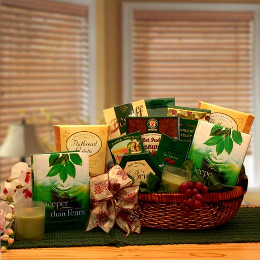Gift Basket Image