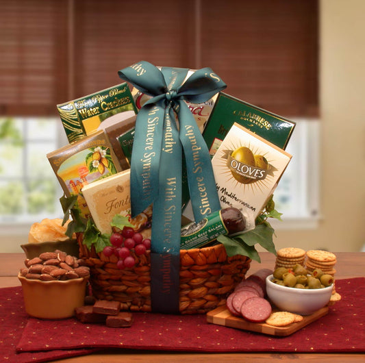 Gift Basket Image