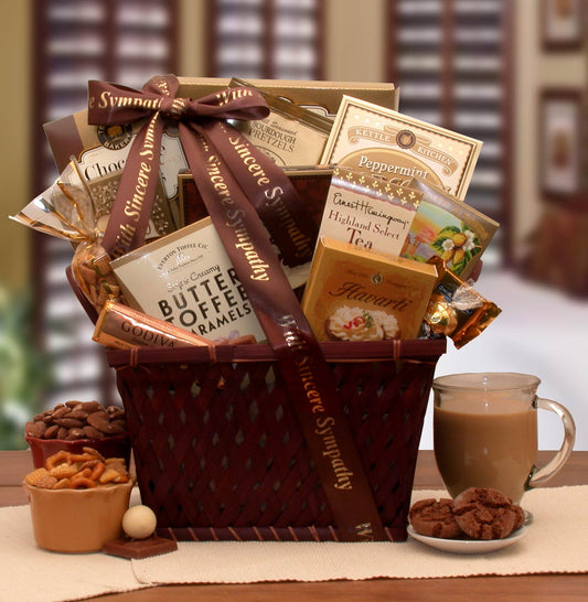 Gift Basket Image