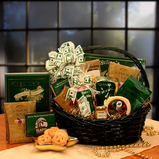 Gift Basket Image