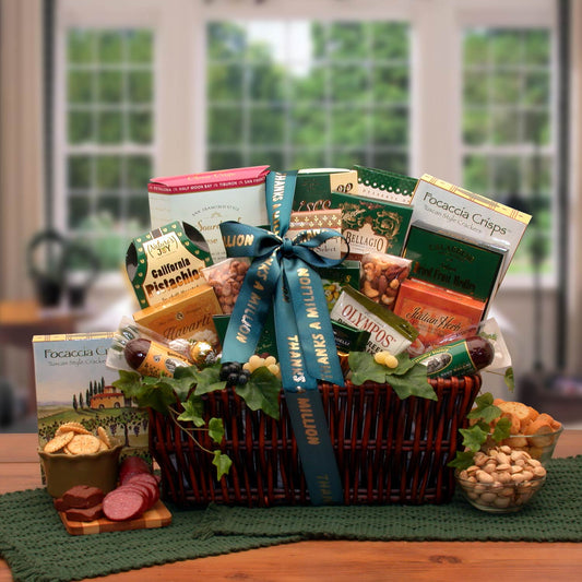 Gift Basket Image