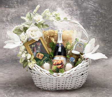 Gift Basket Image